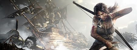 Tomb Raider